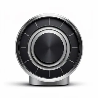 Chronometr Kwantowy Relatywistyczny
