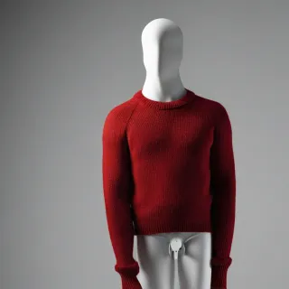 Fajny sweter