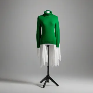 Fajny sweter