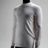 Super sweter - biały