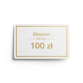 Bon 100 zł