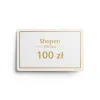 Bon 100 zł