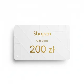 Bon 200 zł
