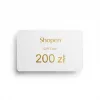 Bon 200 zł