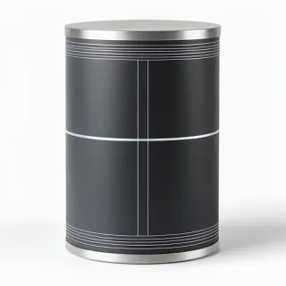 Rezonator Harmoniczny Kwantowy RHK
