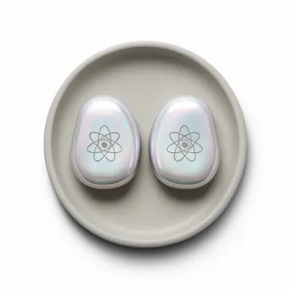 Obsydianowy Duet Splątany
